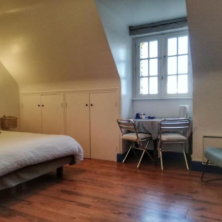 Bed and Breakfast Le Tregonnec, Pres De Morlaix, Roscoff Plouvorn Екстер'єр фото